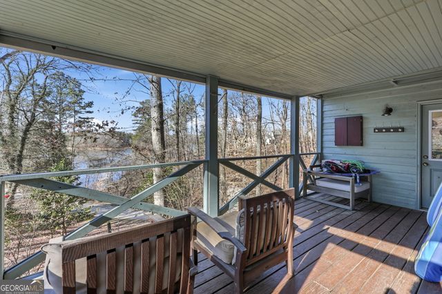 344 Tom McGinnis Road, Dawsonville, GA 30534