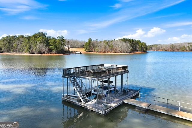 344 Tom McGinnis Road, Dawsonville, GA 30534