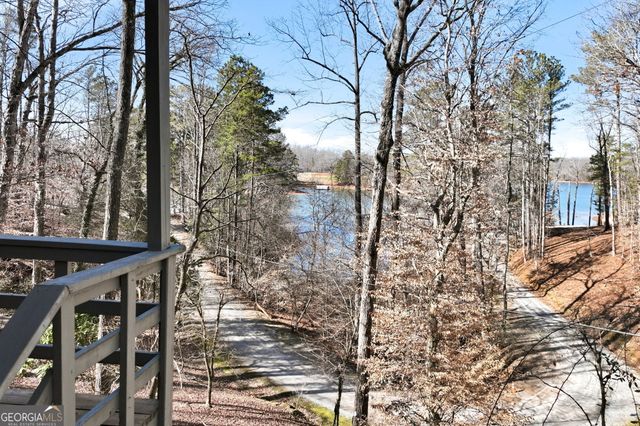 344 Tom McGinnis Road, Dawsonville, GA 30534