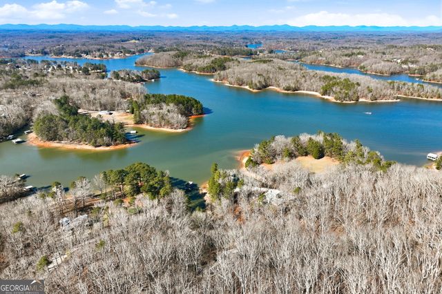 344 Tom McGinnis Road, Dawsonville, GA 30534