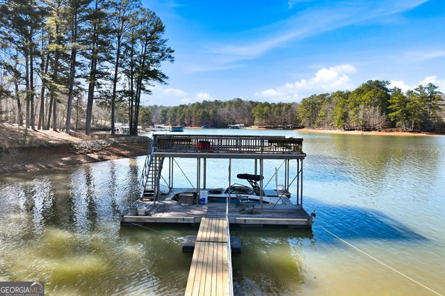 344 Tom McGinnis Road, Dawsonville, GA 30534