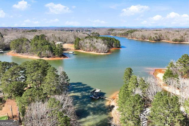 344 Tom McGinnis Road, Dawsonville, GA 30534