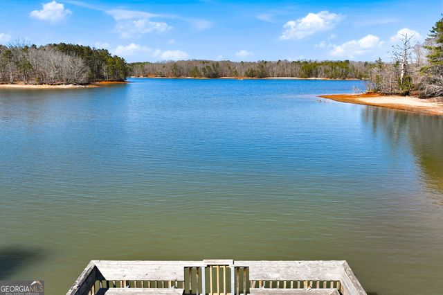 344 Tom McGinnis Road, Dawsonville, GA 30534