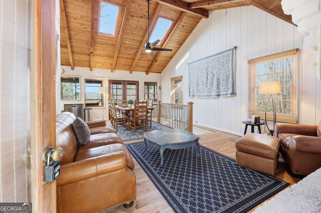 344 Tom McGinnis Road, Dawsonville, GA 30534