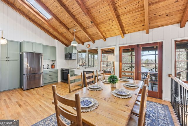 344 Tom McGinnis Road, Dawsonville, GA 30534