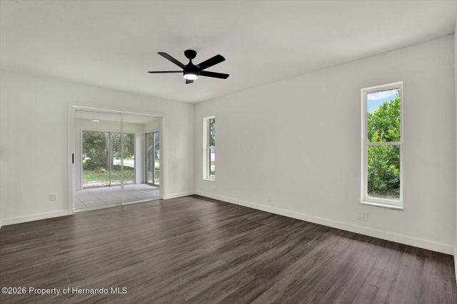 12186 Lamont Drive, Spring Hill, FL 34608