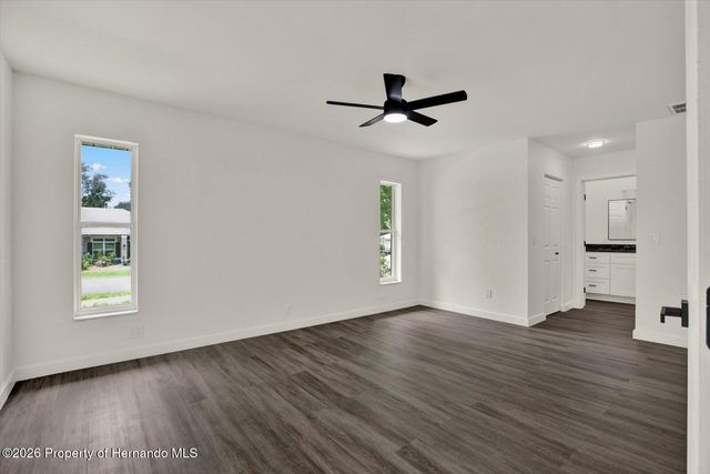 12186 Lamont Drive, Spring Hill, FL 34608