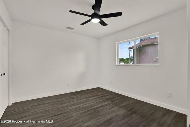 12186 Lamont Drive, Spring Hill, FL 34608