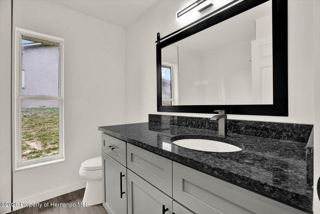 12186 Lamont Drive, Spring Hill, FL 34608