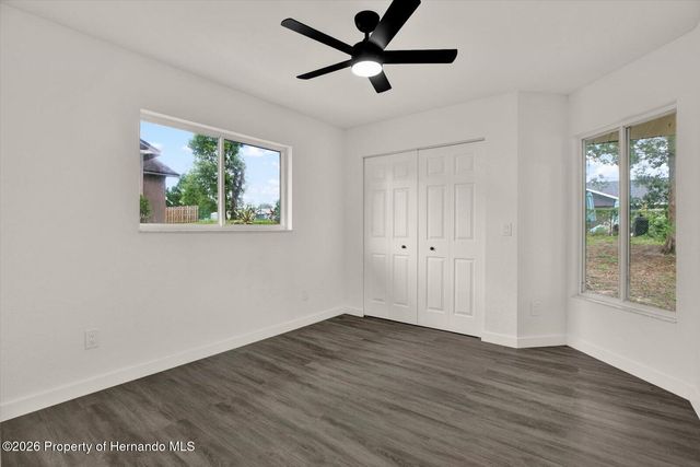 12186 Lamont Drive, Spring Hill, FL 34608
