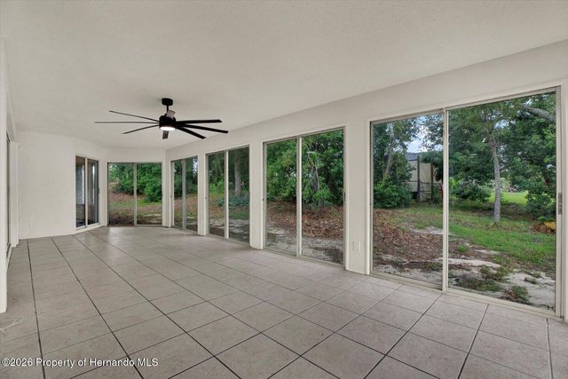 12186 Lamont Drive, Spring Hill, FL 34608