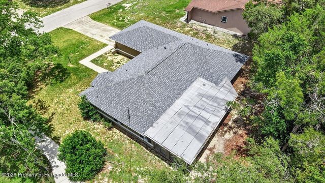 12186 Lamont Drive, Spring Hill, FL 34608