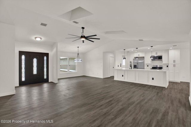 12186 Lamont Drive, Spring Hill, FL 34608