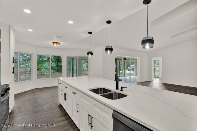 12186 Lamont Drive, Spring Hill, FL 34608