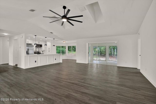 12186 Lamont Drive, Spring Hill, FL 34608