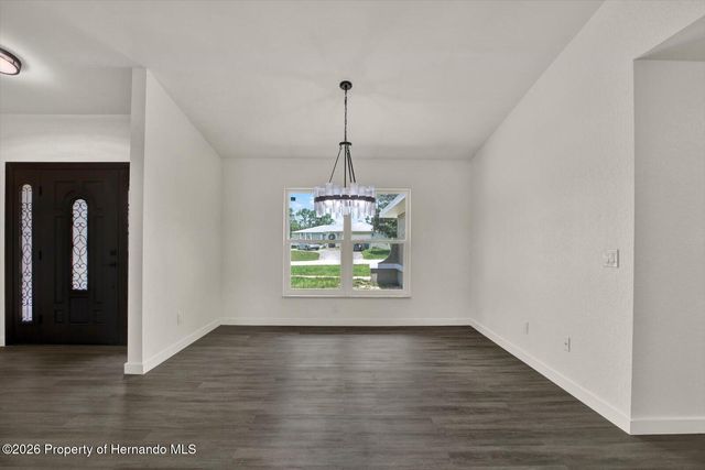 12186 Lamont Drive, Spring Hill, FL 34608