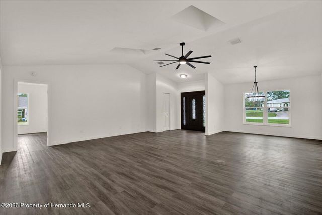 12186 Lamont Drive, Spring Hill, FL 34608