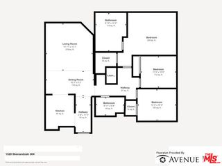 1520 S Shenandoah Street 304, Los Angeles, CA 90035