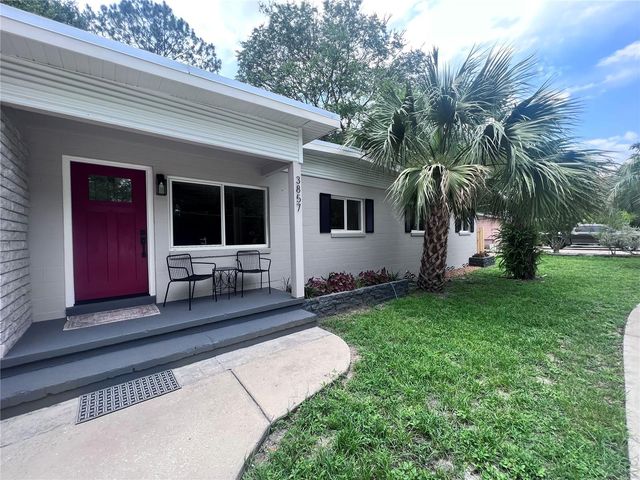 3857 W UNIVERSITY AVENUE, Gainesville, FL 32607