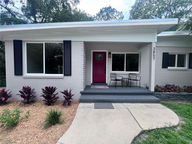 3857 W UNIVERSITY AVENUE, Gainesville, FL 32607