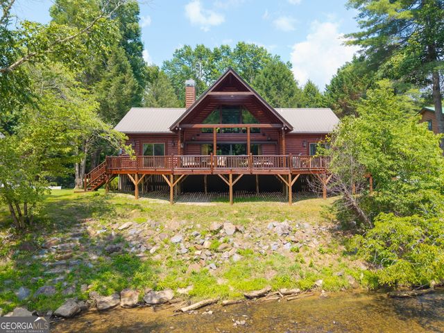 58 Woodberry Ln, Murphy, NC 28906