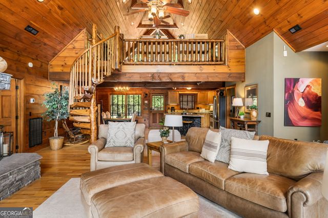 58 Woodberry Ln, Murphy, NC 28906