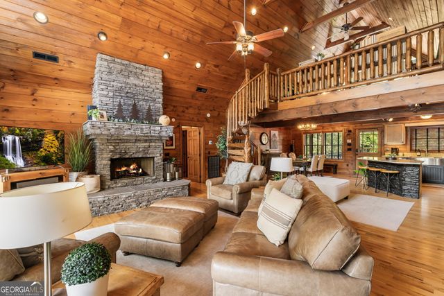 58 Woodberry Ln, Murphy, NC 28906