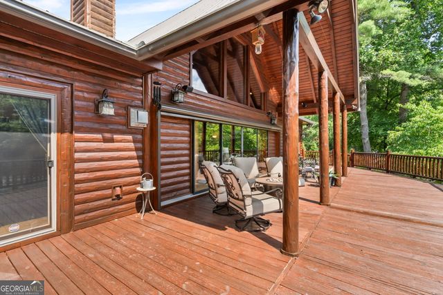 58 Woodberry Ln, Murphy, NC 28906