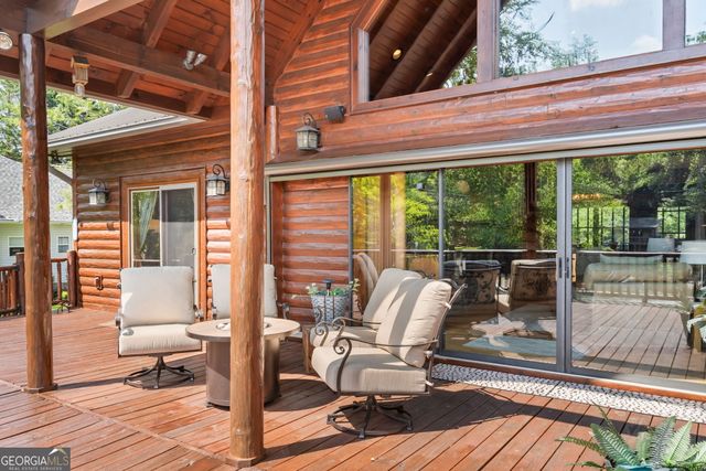 58 Woodberry Ln, Murphy, NC 28906