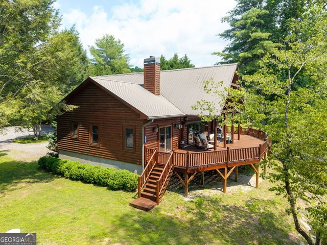 58 Woodberry Ln, Murphy, NC 28906