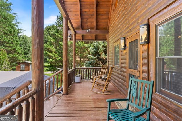 58 Woodberry Ln, Murphy, NC 28906