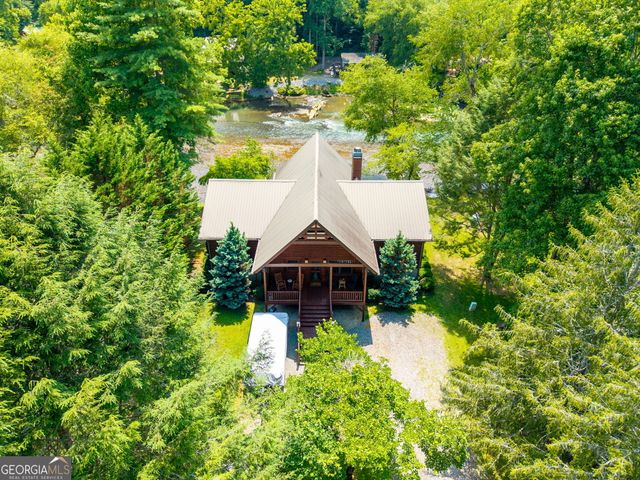 58 Woodberry Ln, Murphy, NC 28906