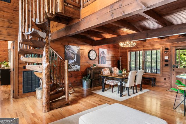 58 Woodberry Ln, Murphy, NC 28906