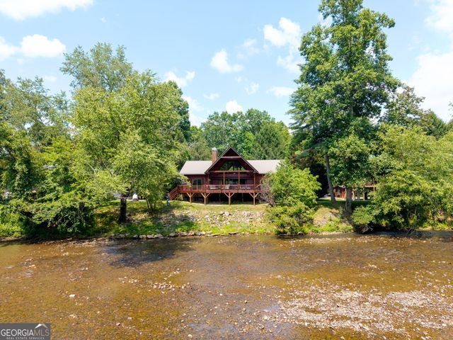 58 Woodberry Ln, Murphy, NC 28906