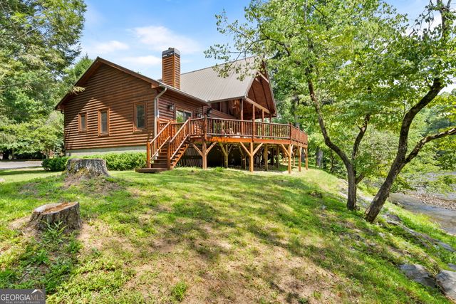 58 Woodberry Ln, Murphy, NC 28906