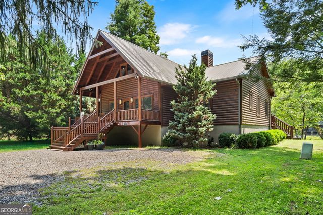 58 Woodberry Ln, Murphy, NC 28906