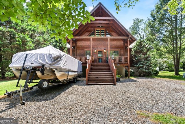 58 Woodberry Ln, Murphy, NC 28906