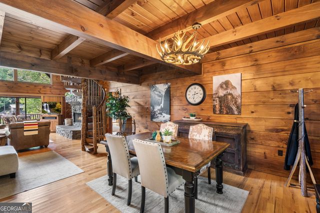 58 Woodberry Ln, Murphy, NC 28906