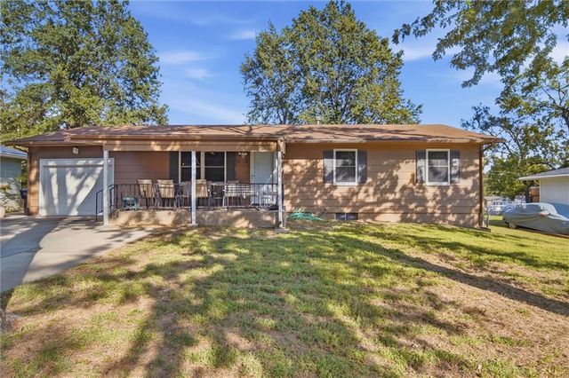 3112 Wisconsin Avenue, Topeka, KS 66605