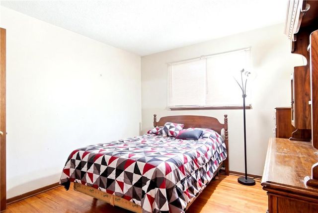3112 Wisconsin Avenue, Topeka, KS 66605