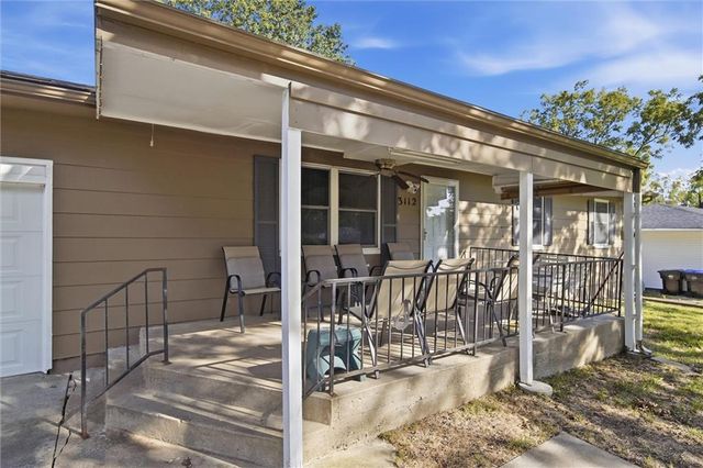 3112 Wisconsin Avenue, Topeka, KS 66605
