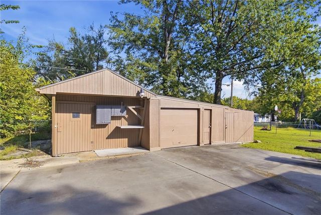 3112 Wisconsin Avenue, Topeka, KS 66605
