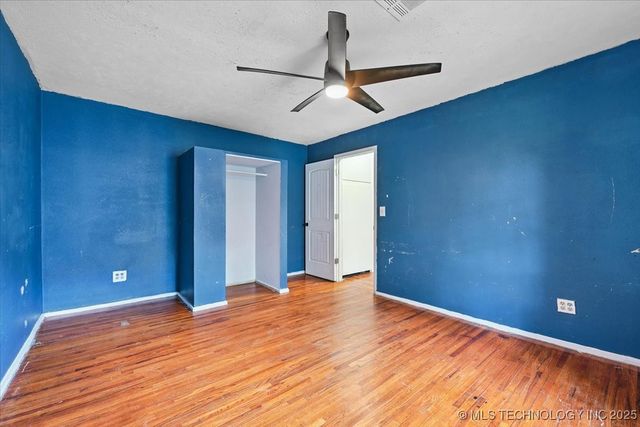 2420 N Oxford Avenue, Tulsa, OK 74115