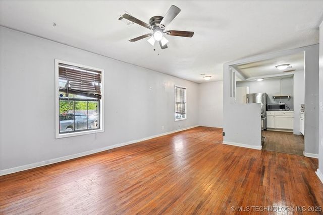 2420 N Oxford Avenue, Tulsa, OK 74115