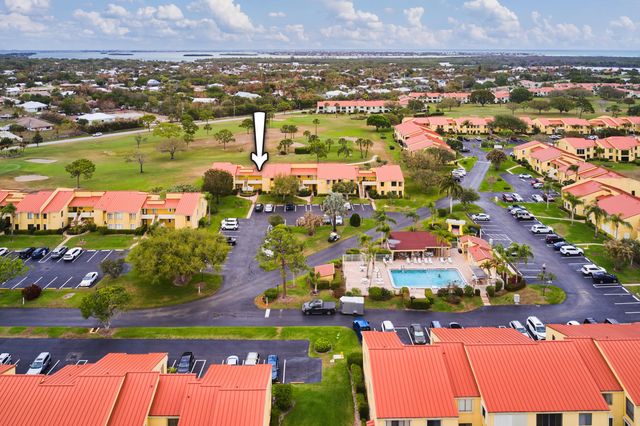 5363 SE Miles Grant Road D202, Stuart, FL 34997