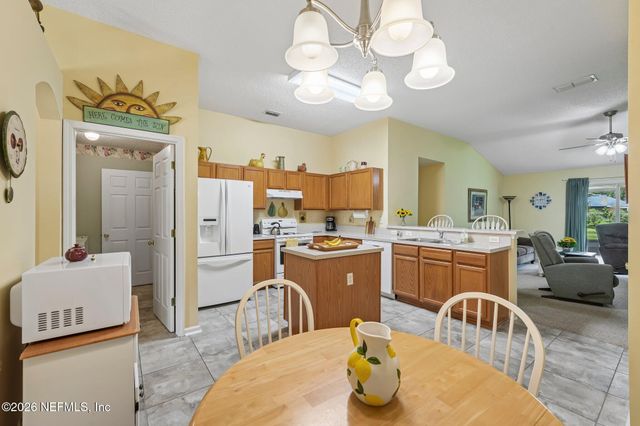 3923 LAKE CREST Terrace, Middleburg, FL 32068
