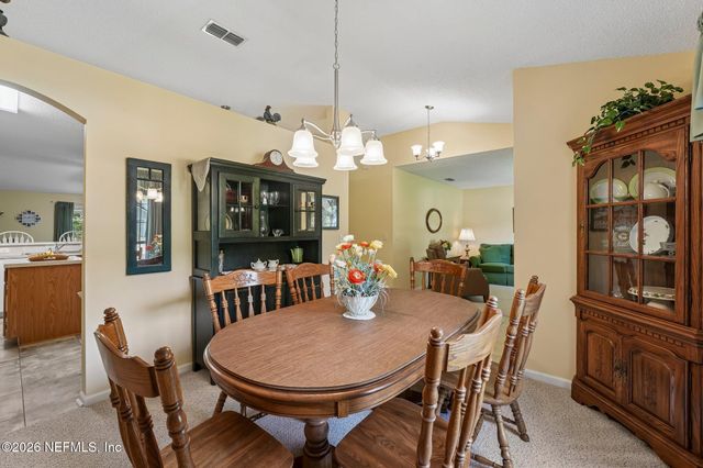 3923 LAKE CREST Terrace, Middleburg, FL 32068