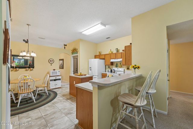 3923 LAKE CREST Terrace, Middleburg, FL 32068