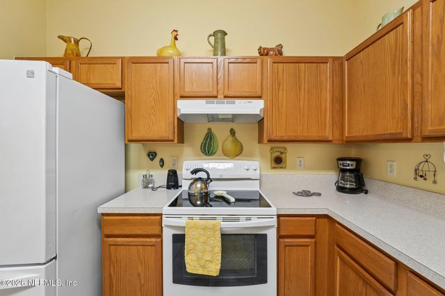 3923 LAKE CREST Terrace, Middleburg, FL 32068