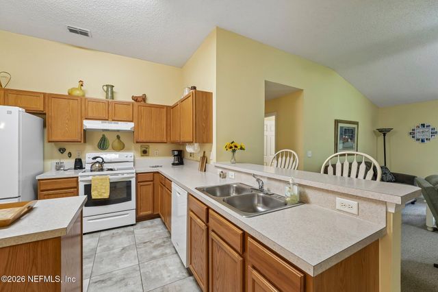 3923 LAKE CREST Terrace, Middleburg, FL 32068